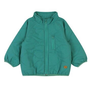 디즈니베이비 [24년 봄 신상 디즈니베이비] 디즈니퀼팅점퍼(GREEN) (79R125001)