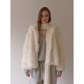 Lisa Fur Jacket