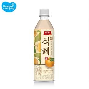 양반 배식혜 500ml x 24개[30228490]