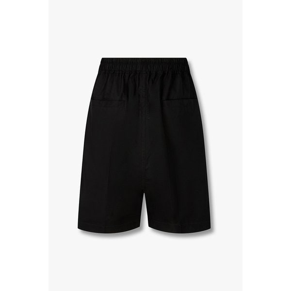 [MEN] 코튼 카고 밴딩 쇼츠 RO16110004000