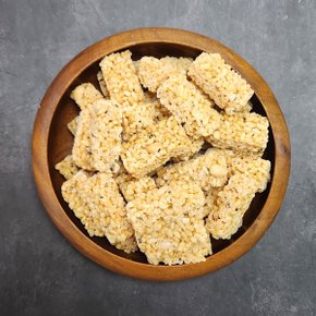 [50년전통 옛날과자] 찐쌀강정 3kg 벌크