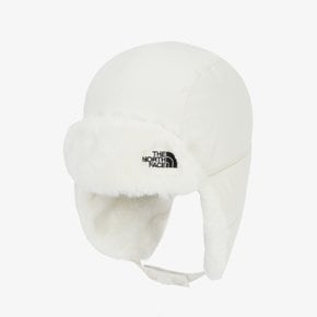 NE3CQ51T 키즈 익스페디션 이어머프 캡 KS EXPEDITION EARMUFF CAP