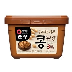 콩된장 450g