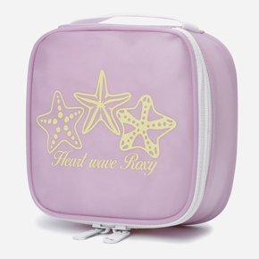 록시 JELLY SWIM PVC 반투명 사각 파우치 RG13OB534PAP MA