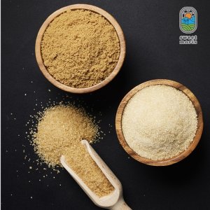  [스윗모리스] 모리셔스 비정제 사탕수수당 Dry Demerara 1kg