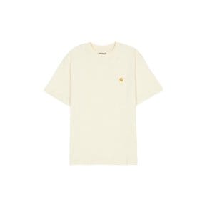 칼하트윕 체이스 여성 반팔티셔츠 I033045 3LQXX