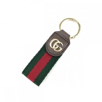  (구찌) GUCCI 키링 523161 HE2NG 8742 VRV  NEW ACERO []