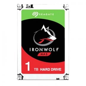 MG/ Seagate IronWolf 5400/256M (ST1000VN008, 1TB)