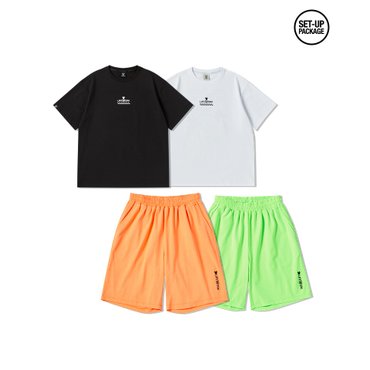 라이프워크 키즈) 소로나 선라이즈 셋업  LK252ST550