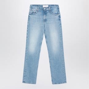 [마더] Jeans 10414-259ACO Light blue