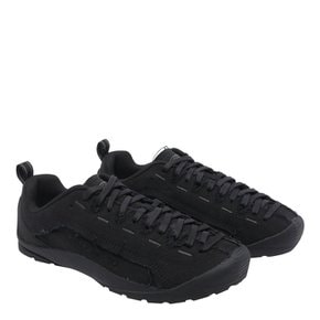 [해외배송] 26 S/S 킨 재스퍼 슬릿 스니커즈 1032074/BLACK/BLACK B0011956386