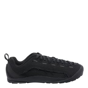[해외배송] 26 S/S 킨 재스퍼 슬릿 스니커즈 1032074/BLACK/BLACK B0011956386