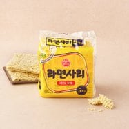 피코크] 구운 사리 면 320G(80G*4개입), 믿고 사는 즐거움 Ssg.Com