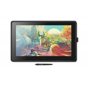 와콤 액체 탭 Wacom Cintiq 22 FHD DTK2260K0D