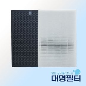 국내산 삼성 CFX-D100D 블루스카이필터