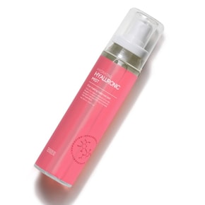 하이드레이팅 히알루론산 미스트 120ml 1개 소듐하이알루로네이트 피부 건조 수분 공급 보습 휴대용 추천