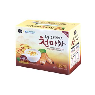  동일 콘후레이크 천마차 120T