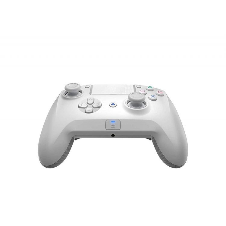 Razer Raiju Tournament Edition Mercury White PS4 RZ06-02610300-R3A1 공식 라이센스  컨트롤러 - SSG.COM