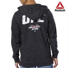 FT UFC FG F/Z HOODIE 후드 자켓 DU4575