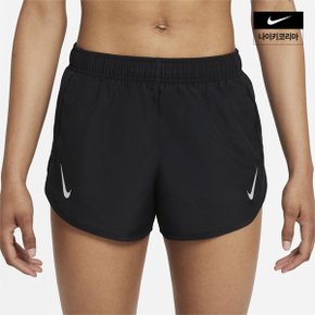 우먼스 나이키 드라이 핏 템포 레이스 러닝 쇼츠 NIKE DD5936-010