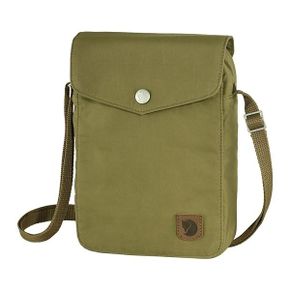 독일 피엘라벤 백팩 Fjallraven Greenland Pocket Shoulder Bag 1481864