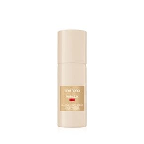 바닐라 올 오버 바디 스프레이 150ML