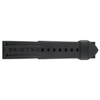 파네라이 MX001C7N Caoutchouc Nero XL 24/22 (BA)