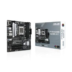 ASUS PRIME B650M-A II 메인보드 대원CTS