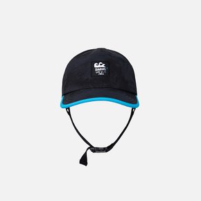 플로트 서프 캠프캡 블랙 (B6SUACP002BLK)
