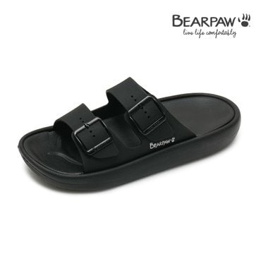 베어파우 NOVA MENS 남성 슬리퍼 K222001RB-M-SC