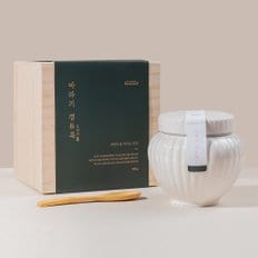 [바라기] 경앤옥 오리진 선물세트 국내산 지황 복령 [선물포장가능]
