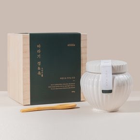 [9월 12일 14시 주문마감]바라기 경앤옥 오리진 600g