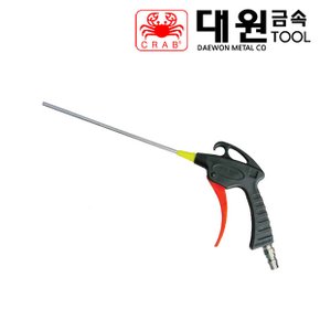 대원 에어건 SP-DP-60-2 200mm 더스티건 방아쇠형