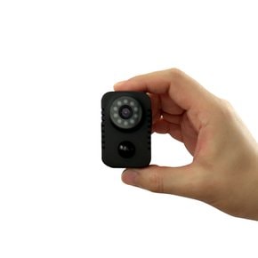 초소형 모션감지 바디캠 8시간 연속 촬영 32GB 소형 카메라 미니 액션캠 블랙박스
