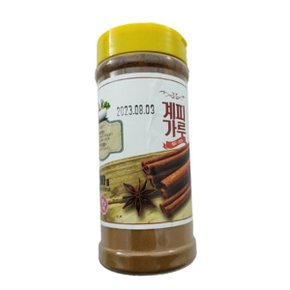 [푸른들마켓][해가원] 계피가루(용기)200g