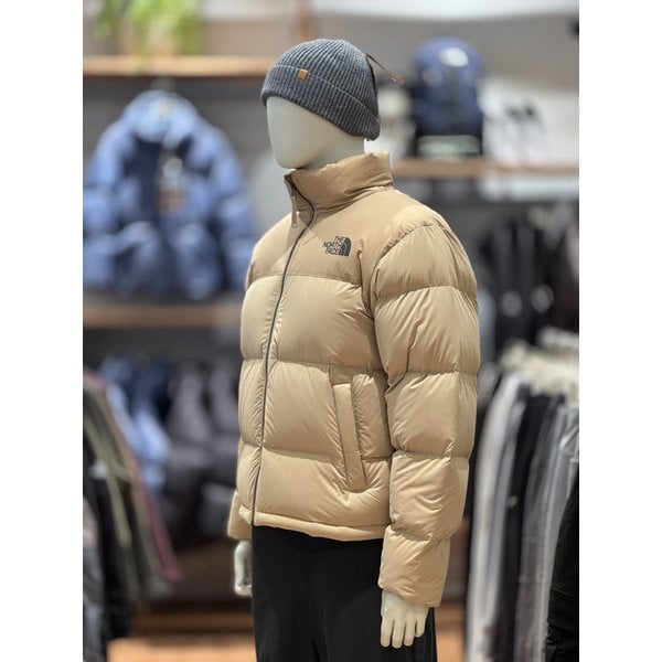 [부산점] 남성 슈퍼플렉스 눕시 RDS 다운 자켓 NJ1DQ79D