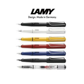 LAMY 라미 사파리 만년필 EF촉