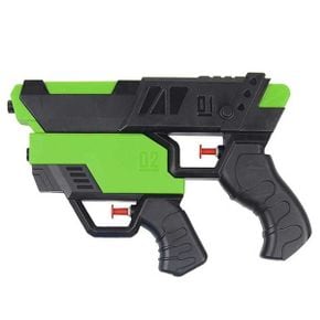 올여름 더위와 한판 2in1 WATER GUN 색상랜덤