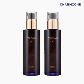 참존 탑클래스 7세대 스킨 120ml 2개