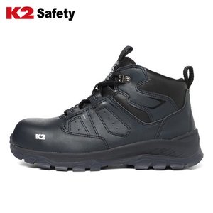 K2 세이프티 K2-113N 5인치 보통작업용 안전화