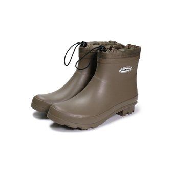 츄바스코 RAINBOOTS AQUA STRIDE CAS2416 COCOA