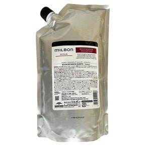 MILBON 밀본 리페어 샴푸 1000ml