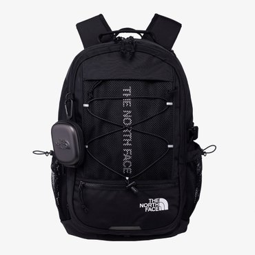 노스페이스 [노스페이스 공식] NM2DR56J 화이트라벨 슈퍼팩 투_BLACK
