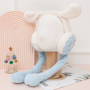 시나모롤 털귀마개 _P378519315
