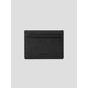 (BE47A4T015)블리 낱장 카드지갑 - 블랙