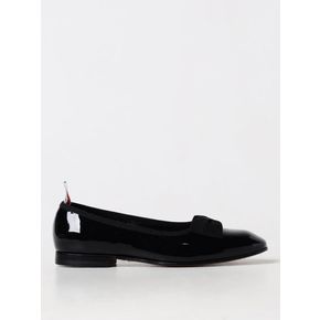 Ballet flats woman Thom Browne FFD140A00216 TP65820451 92183686