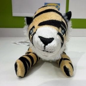 융엘스코그 봉제인형 미니/호랑이 206.061.16 13 cm 동물인형 애착인형