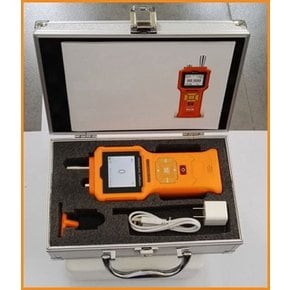 연구실용,산업현장용,산소측정기/산소계/SKT-9300