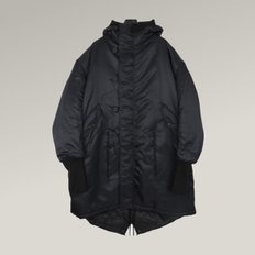 Y-3 OVS REV PARKA DP0515