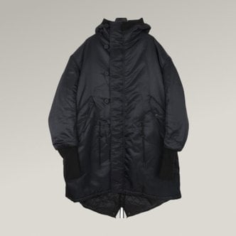 아디다스 Y-3 OVS REV PARKA DP0515